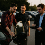 Top Tips for Fast Car Selling Options in Abu Dhabi