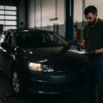 Where to Car Inspection for Vehicle Registration in UAE