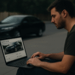 Smartest Way to Write the Perfect Car Ad in Abu Dhabi