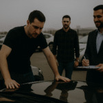 Smartest Way to We Cash Any Car Location Abu Dhabi