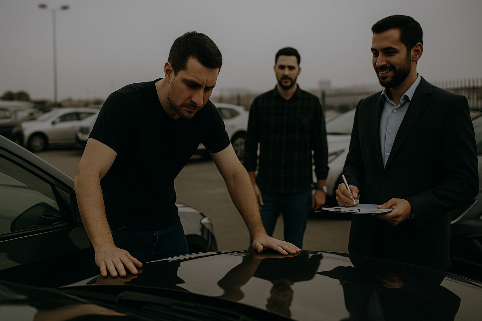 Smartest Way to We Cash Any Car Location Abu Dhabi