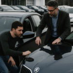 Smart Tips for Buying a Car in Abu Dhabi