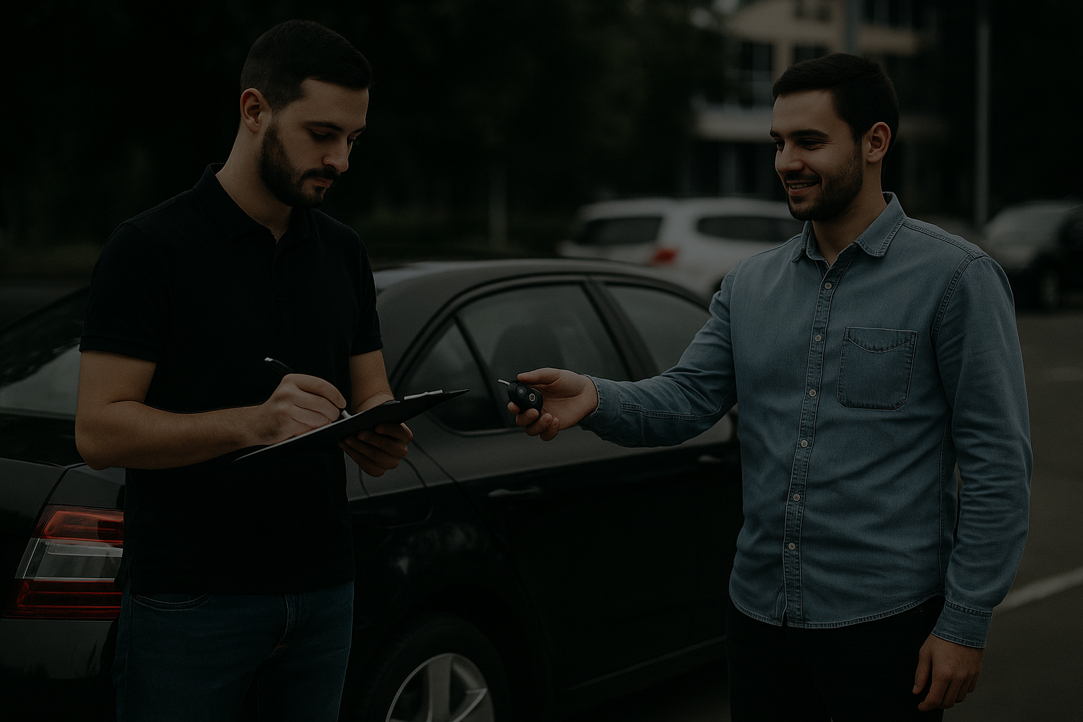 Sell Any Car Abu Dhabi Contact Number Without Hassle