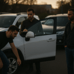 Hassle-Free Way to Reach Abu Dhabi Used SUV Buyers