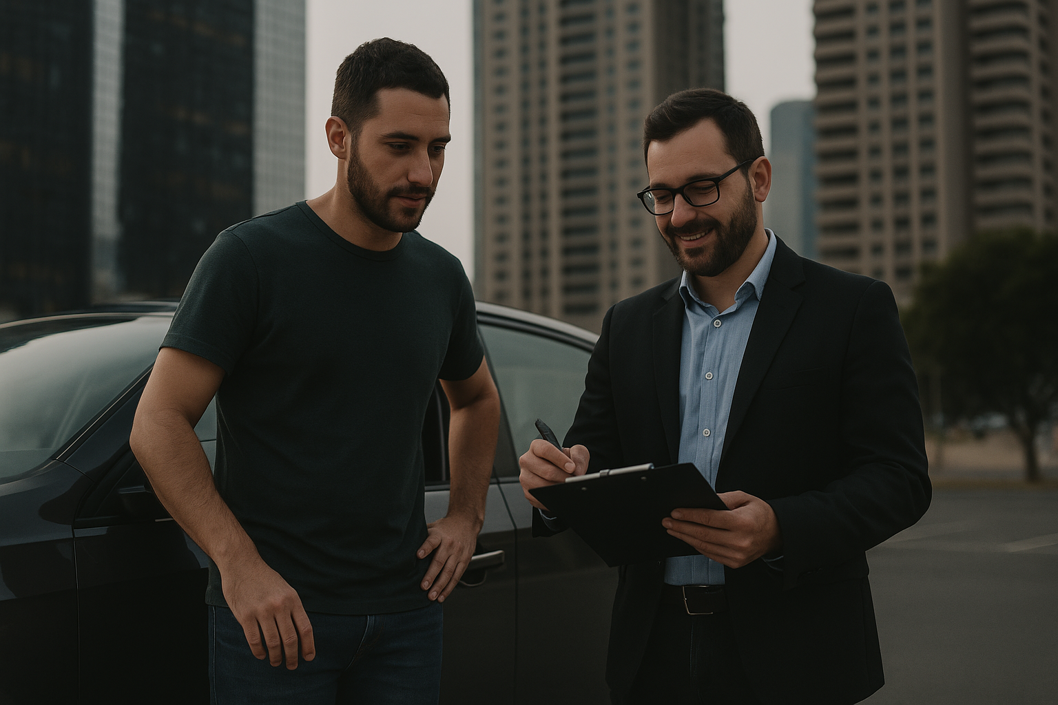 Smartest Way to Fast Car Selling Service Abu Dhabi Today