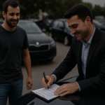 Smartest Way to Cash Any Car in Abu Dhabi Today