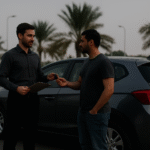 Top Tips to Quickly Sell My Auto Online in Abu Dhabi