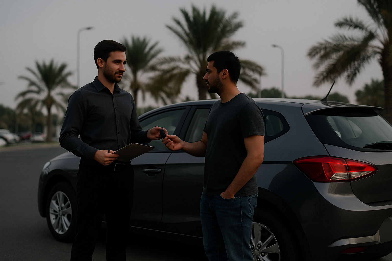 Top Tips to Quickly Sell My Auto Online in Abu Dhabi