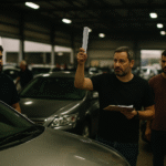 How to Use Car Auctions Near Me Without Hassle