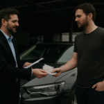 Where to Get Cash for My Car in the UAE