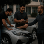How to Buy My Car Near Me Without Hassle in Abu Dhabi