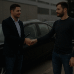 How to Sell Car at Best Price Abu Dhabi Without Hassle