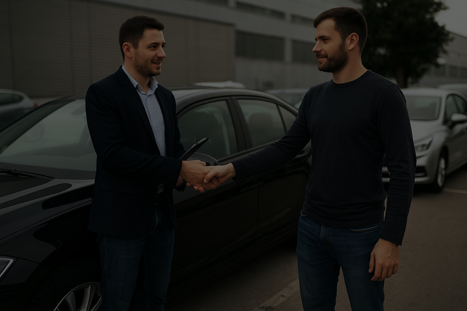 How to Sell Car at Best Price Abu Dhabi Without Hassle