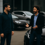 Hassle-Free Way to Find Car Buyers Near Me in Abu Dhabi