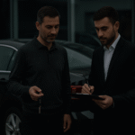 Best Car Selling Services Near You in Abu Dhabi