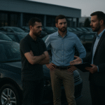 Is It Time to Sell Sedan Abu Dhabi?