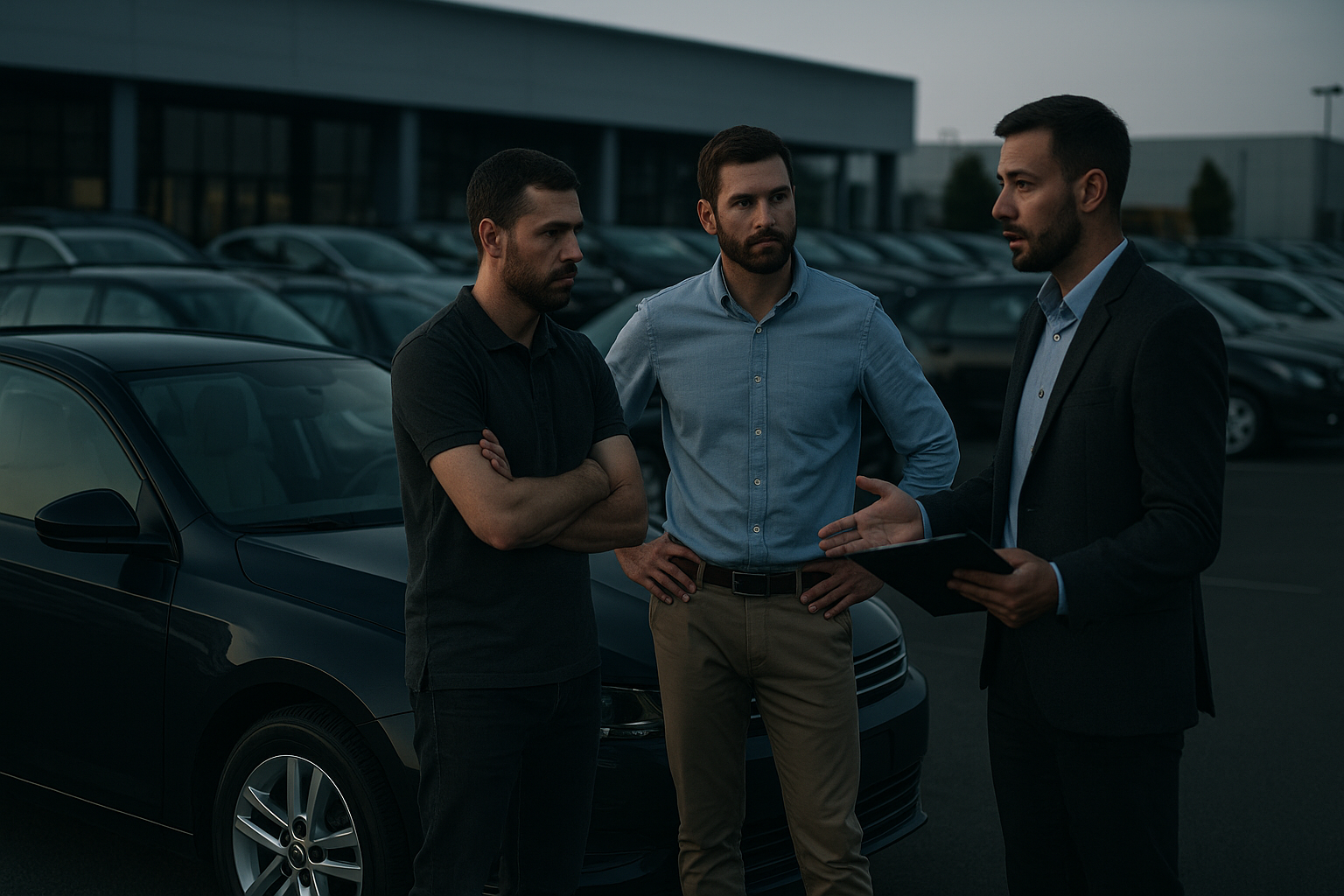 Is It Time to Sell Sedan Abu Dhabi?