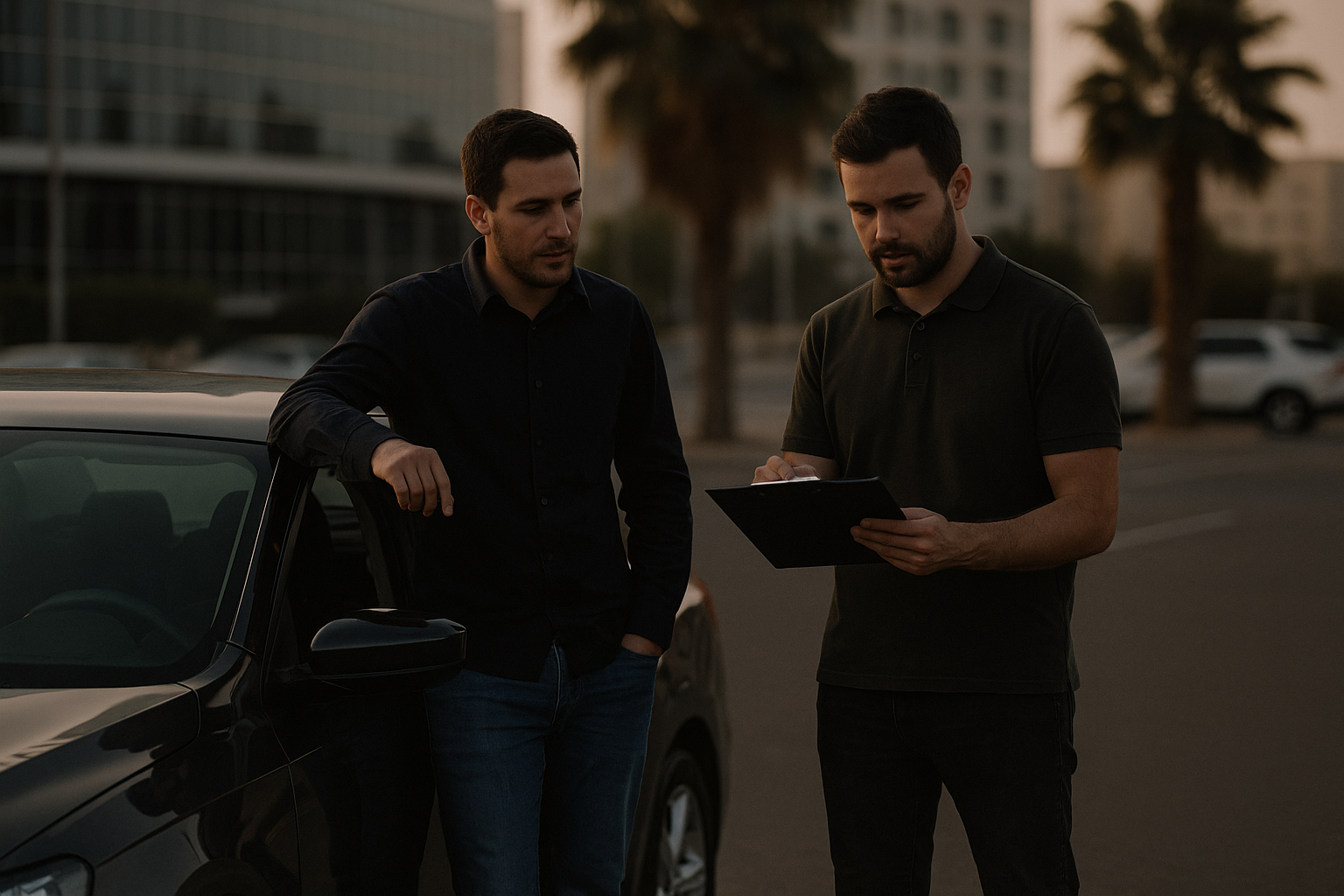 Top Tips to Quickly Sell Car Near Me Abu Dhabi