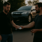 How to Get Cash for Cars Removal Instantly in Abu Dhabi