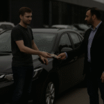 Smartest Way to Get Immediate Cash Offers for Cars UAE