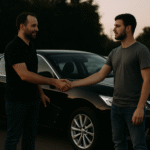 Top Tips to Quickly Want To Sell My Car Near Me