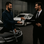 How to Sell Car with Free Valuation Abu Dhabi Easily