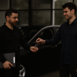 How to Sell My Car Today Abu Dhabi Without Hassle
