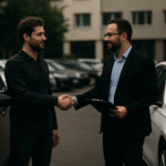 Is It Time to Know Where to Sell Cars Fast in Abu Dhabi?