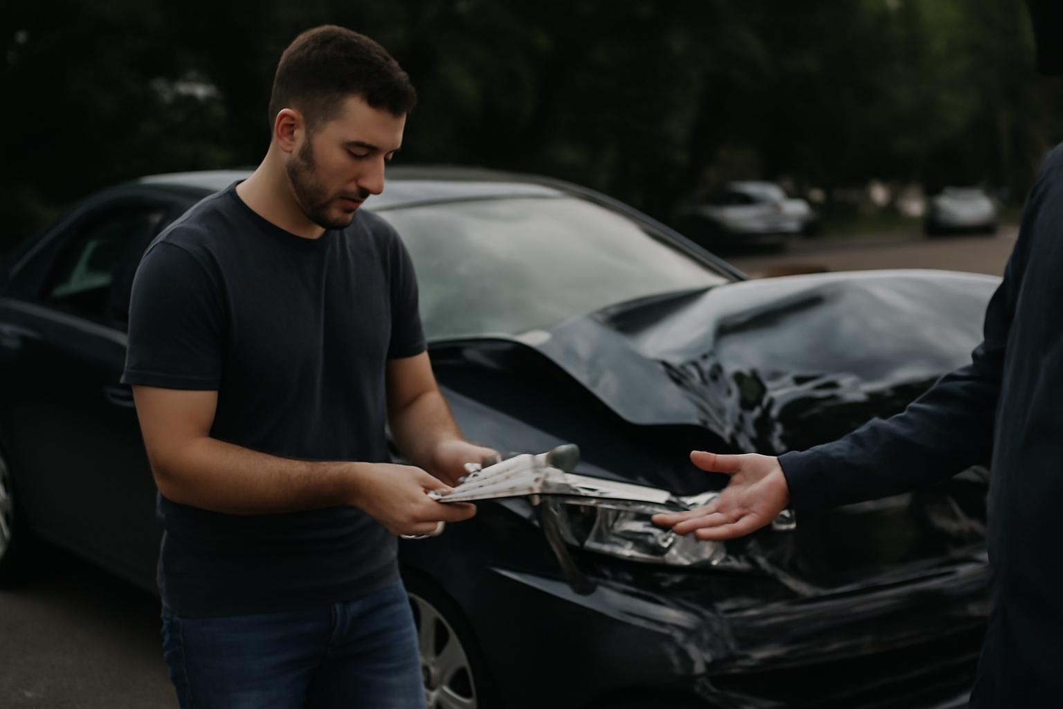 Top Tips to Quickly Sell My Broken Car For Cash Near Me