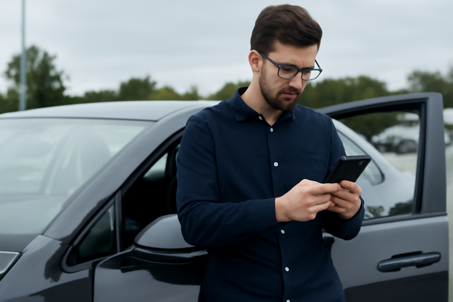 Sell My Car Online for Free in Abu Dhabi