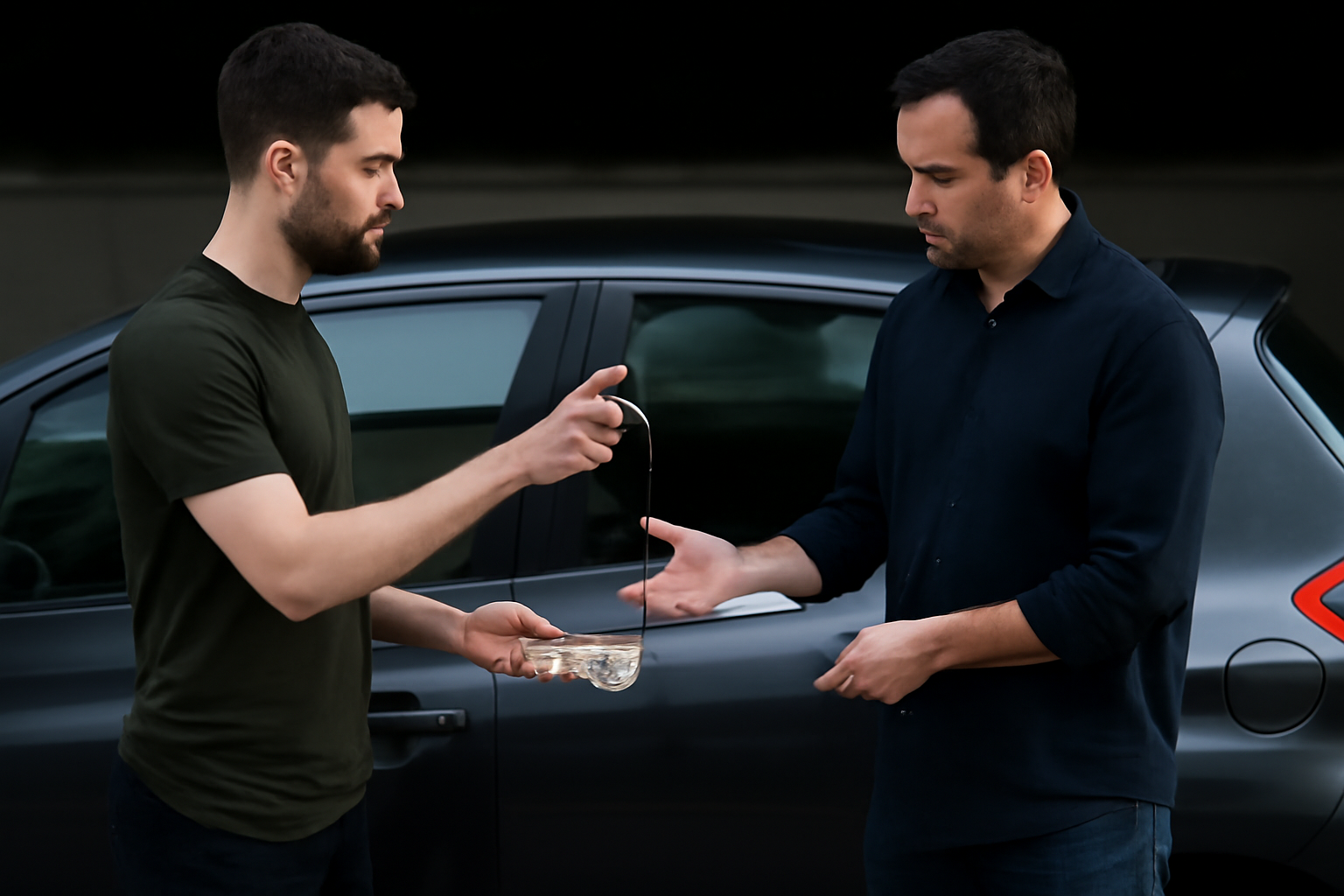 How to Find Cash Buyers for My Car Near Me Without Hassle
