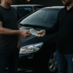 Sell My Car for Cash in Abu Dhabi: Quick & Easy Solutions