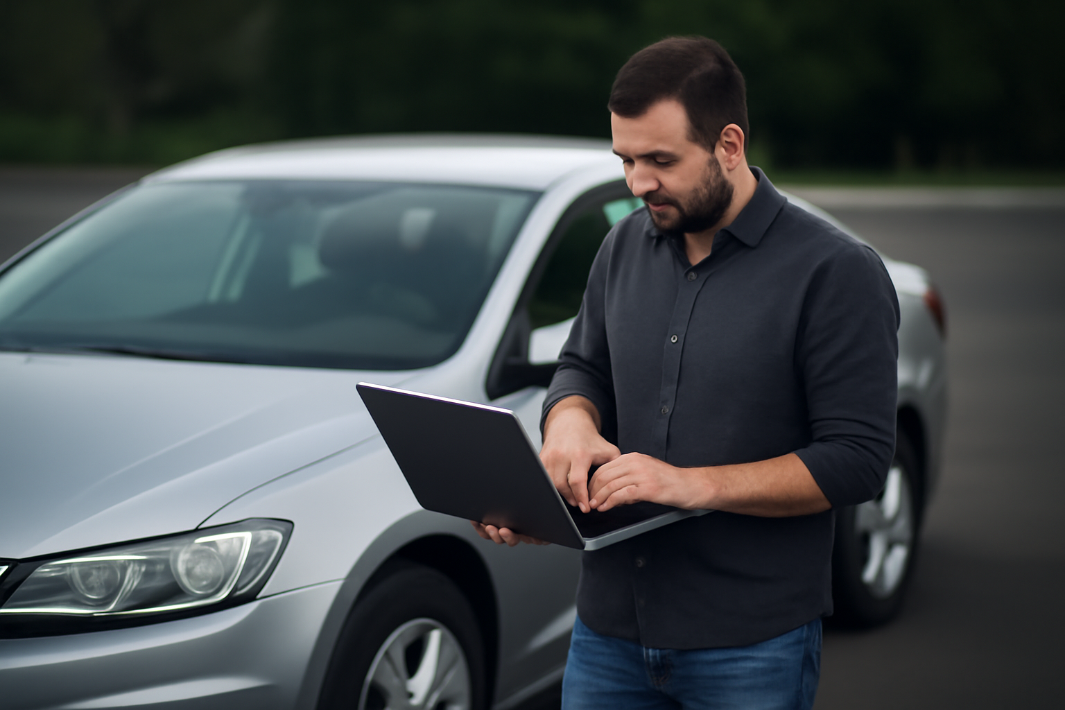 Smartest Way to Sell My Car Online for Free Today