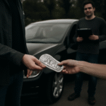 How to Cash Any Car in Dubai Without Hassle