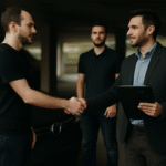 Where to Find Trusted Car Buyers in the UAE