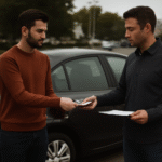Where to Sell Your Car with No Hidden Fees in Abu Dhabi