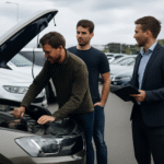 How to Buy a Car from Abu Dhabi: A Step-by-Step Guide