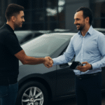 How to Sell Any Car in Abu Dhabi Without Hassle