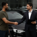 Top Car Buyers in Abu Dhabi: Find the Best Deals