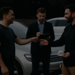 Smartest Way to Cash Any Car Today in Abu Dhabi