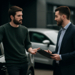 Where to Sell Your Car in Abu Dhabi Without Hassle