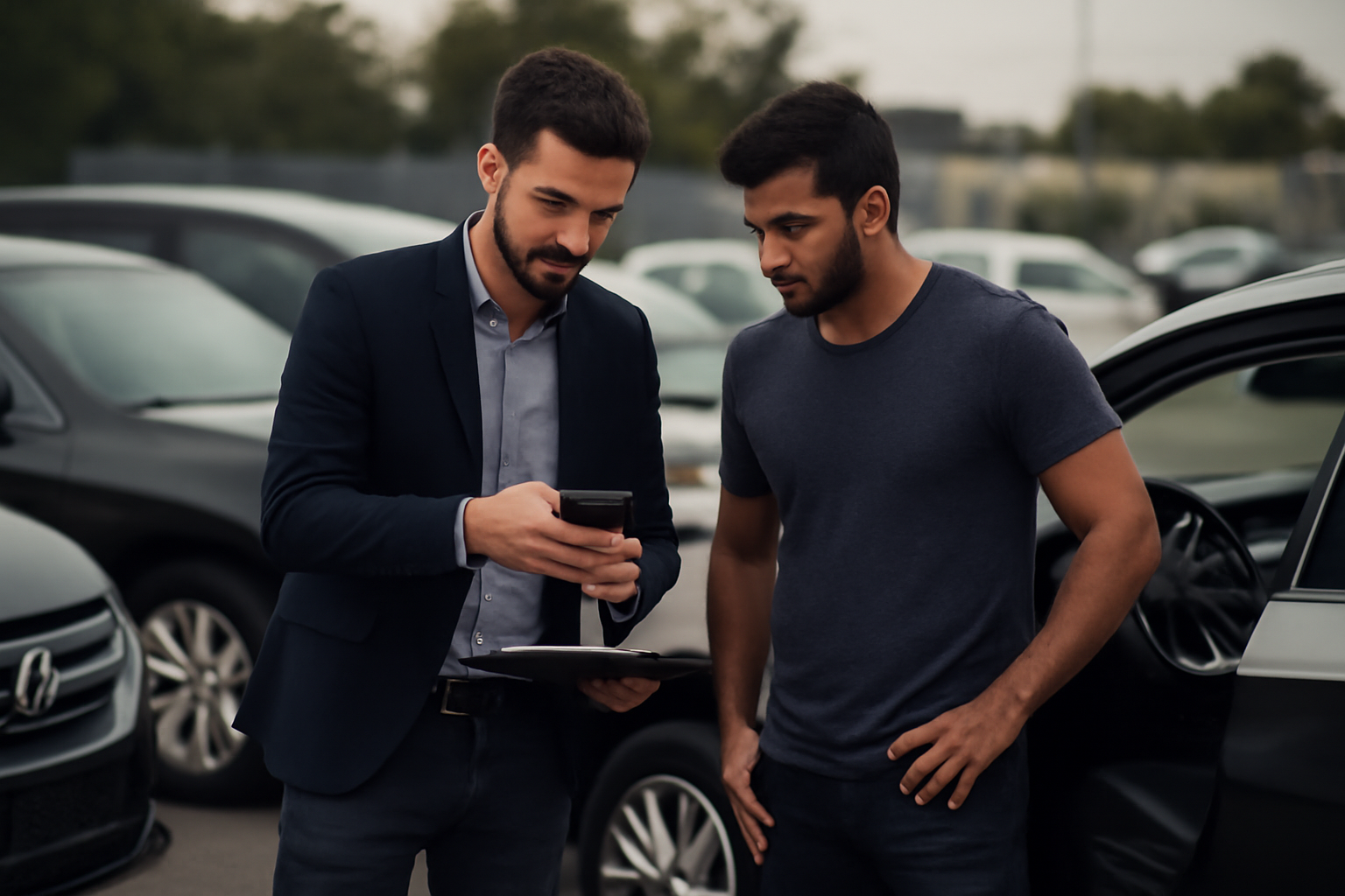 Top Tips to Quickly Sell My Auto Online in Abu Dhabi