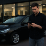 Where to Get Cash for My Car in the UAE