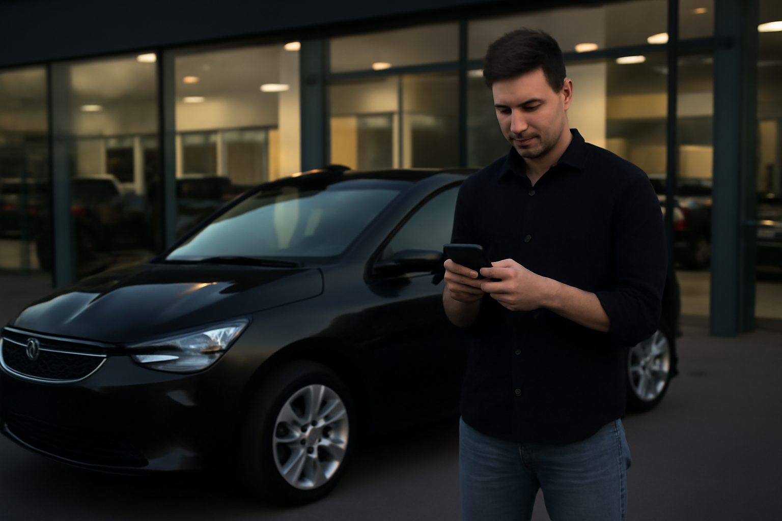 Where to Get Cash for My Car in the UAE