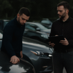 How to Buy My Car Near Me Without Hassle