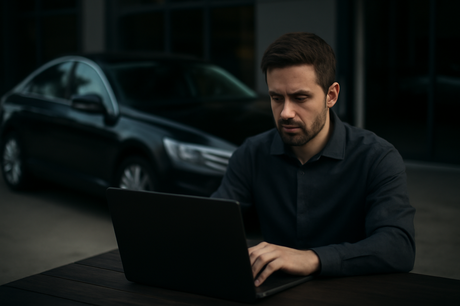 Smartest Way to Sell Your Car Online in Abu Dhabi