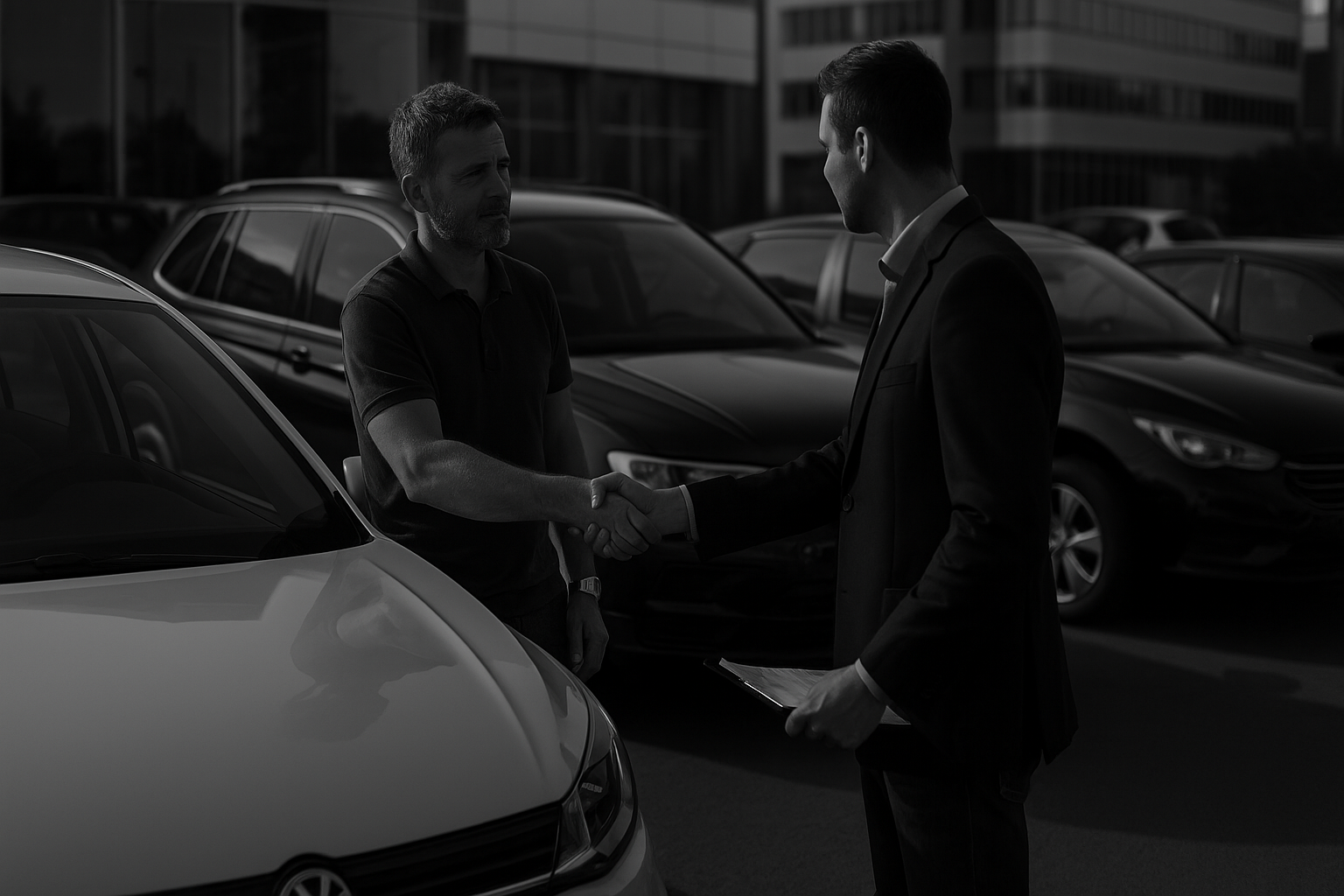Trusted Used Cars Dealers in Al Mariyah Island