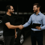 Best Used Cars Dealer in Al Raha Beach – Sell Any Car Fast