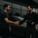Best Used Car Dealer in Al Raha Beach – Sell Any Car Fast