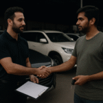 Best Used Car Dealer in Al Khalidiya